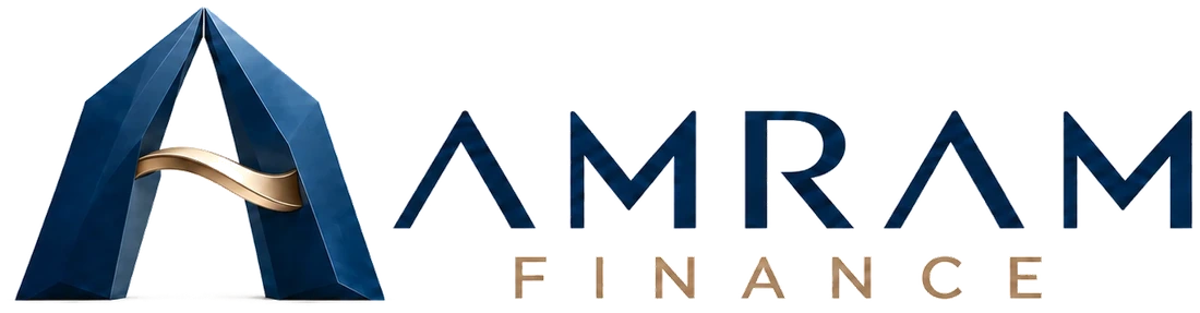 Amram Finance Ltd